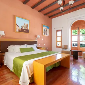 4* Bed & Breakfast Quinta Lucca