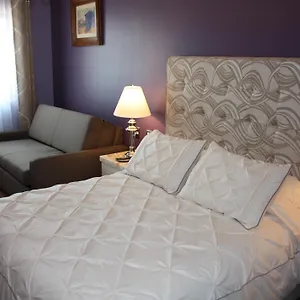 Zarzarosa Boutique Bed & Breakfast