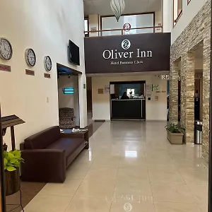 Oliver - Business Class Hotel