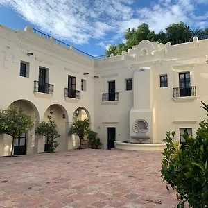 3* Hotel Meson De La Merced Boutique Patio &